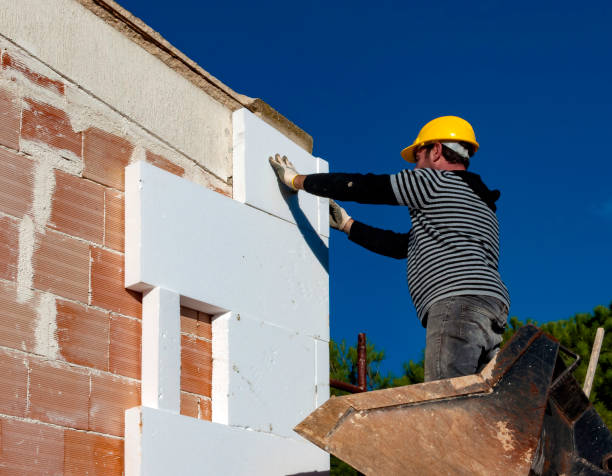 Best Crawl Space Insulation  in Riverside, UT