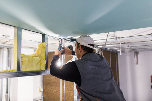Range of Insulation Solutions in Riverside, UT