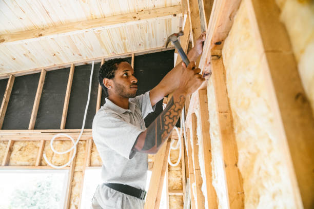 Best Home Insulation Services  in Riverside, UT