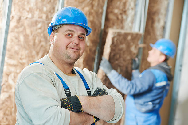 Garage Insulation Installation in Riverside, UT