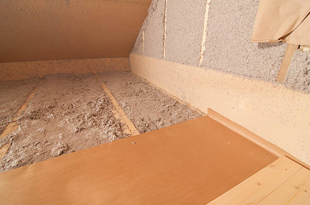 Best Insulation Repair Services  in Riverside, UT