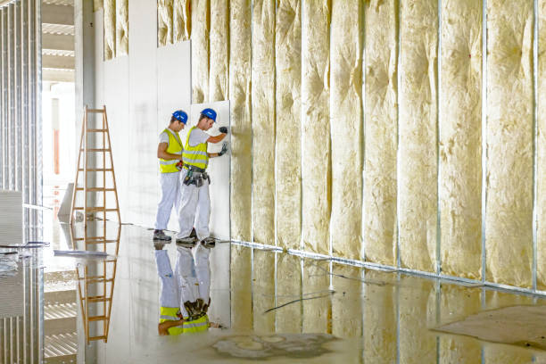 Best Attic Insulation Installation  in Riverside, UT